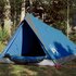 Tent 2-Persoons 200X20X88/62 Cm 85T Taft 1 Blauw_