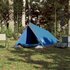 Tent 2-Persoons 200X20X88/62 Cm 85T Taft 1 Blauw_