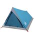 Tent 2-Persoons 200X20X88/62 Cm 85T Taft 1 Blauw_