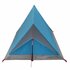 Tent 2-Persoons 200X20X88/62 Cm 85T Taft 1 Blauw_