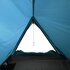 Tent 2-Persoons 200X20X88/62 Cm 85T Taft 1 Blauw_