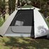 Tent 2-Persoons 224X248X8 Cm 85T Taft 1 Groen_