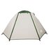 Tent 2-Persoons 224X248X8 Cm 85T Taft 1 Groen_