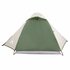 Tent 2-Persoons 224X248X8 Cm 85T Taft 1 Groen_