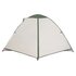 Tent 2-Persoons 224X248X8 Cm 85T Taft 1 Groen_