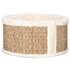 Kattenmand Rond 36 Cm Zeegras_