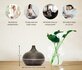 Essential Pro - Dark Wood - Aroma Diffuser_