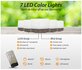 Happiness Pro - Dark Wood - Aroma Diffuser_