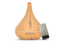 Lotus Pro - Light Wood - Aroma Diffuser_