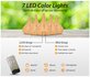 Lotus Pro - Light Wood - Aroma Diffuser_