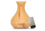 Vitality Pro - Light Wood - Aroma Diffuser_