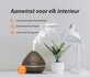 Zen Pro - Dark Wood - Aroma Diffuser_