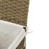 Wasmand Met Deksel 46X33X60 Cm Poly Rattan Naturel 1_