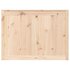 Wasmand 88,5X44X66 Cm Massief Grenenhout 1 88.5 x 44 x 66 cm Naturel_