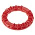 Ferplast Kauwspeeltje Voor Honden Smile Large 20 x 18 x 4 cm Rood_