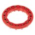 Ferplast Kauwspeeltje Voor Honden Smile Large 20 x 18 x 4 cm Rood_