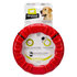 Ferplast Kauwspeeltje Voor Honden Smile Large 20 x 18 x 4 cm Rood_