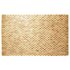 Sealskin Badmat Woodblock Naturel 1 52 x 90 cm_