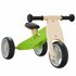 Loopfiets Voor Kinderen 2-In-1 Groen_