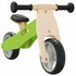 Loopfiets Voor Kinderen 2-In-1 Groen_