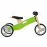 Loopfiets Voor Kinderen 2-In-1 Groen_