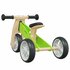 Loopfiets Voor Kinderen 2-In-1 Groen_