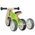 Loopfiets Voor Kinderen 2-In-1 Groen_