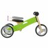 Loopfiets Voor Kinderen 2-In-1 Groen_