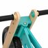 Loopfiets Voor Kinderen Licht Blauw_