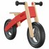 Loopfiets Voor Kinderen Rood_