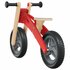 Loopfiets Voor Kinderen Rood_