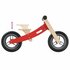 Loopfiets Voor Kinderen Rood_