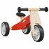 Loopfiets Voor Kinderen 2-In-1 Rood_