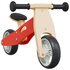 Loopfiets Voor Kinderen 2-In-1 Rood_