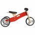 Loopfiets Voor Kinderen 2-In-1 Rood_