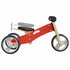 Loopfiets Voor Kinderen 2-In-1 Rood_