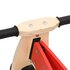 Loopfiets Voor Kinderen 2-In-1 Rood_