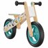 Loopfiets Voor Kinderen Met Print Blauw_