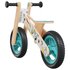 Loopfiets Voor Kinderen Met Print Blauw_