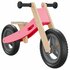 Loopfiets Voor Kinderen Roze_