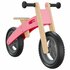 Loopfiets Voor Kinderen Roze_