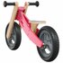 Loopfiets Voor Kinderen Roze_