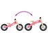 Loopfiets Voor Kinderen Roze_