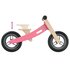 Loopfiets Voor Kinderen Roze_