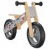 Loopfiets Voor Kinderen Met Print Grijs_