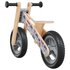 Loopfiets Voor Kinderen Met Print Grijs_