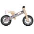 Loopfiets Voor Kinderen Met Print Grijs_