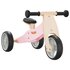 Loopfiets Voor Kinderen 2-In-1 Roze_