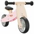 Loopfiets Voor Kinderen 2-In-1 Roze_