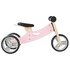 Loopfiets Voor Kinderen 2-In-1 Roze_